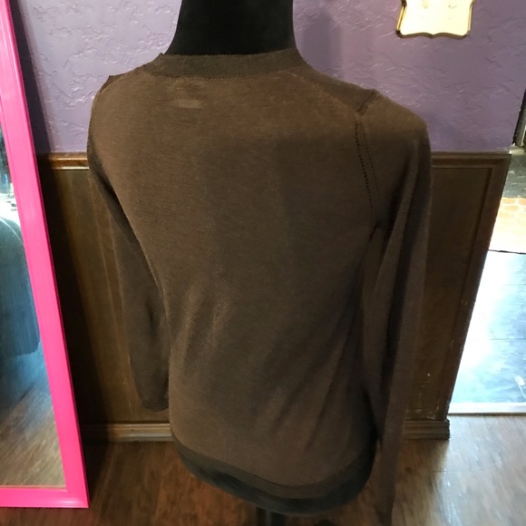 Italian Sweater - Picture 5 of 7